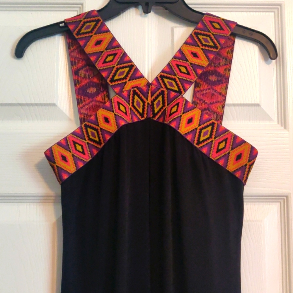 New York and Company dress